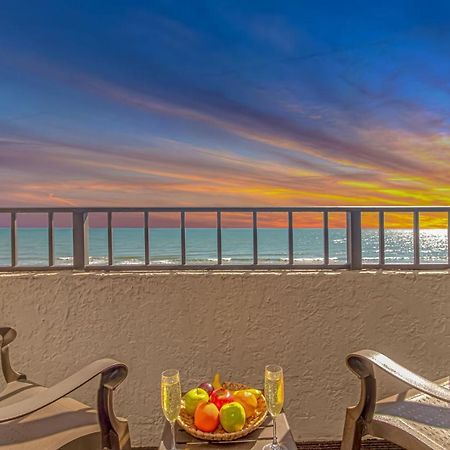 Ocean Reef Resort - Direct Oceanfront Studio - Nicely Updated! Perfect For 2-4 Guests! Unit 401 Myrtle Beach Extérieur photo
