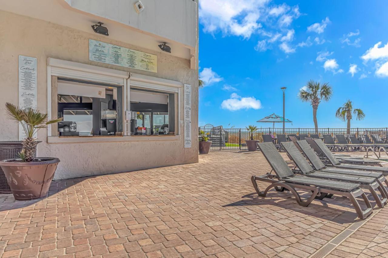 Ocean Reef Resort - Direct Oceanfront Studio - Nicely Updated! Perfect For 2-4 Guests! Unit 401 Myrtle Beach Extérieur photo